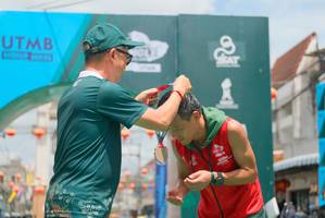 BIB: 
                            <button type="button" onclick="openModal(21761802)" class="btn btn-primary btn-sm float-right btn-popup" data-toggle="modal" data-target=".modal-high-quality">
                        <i class="fas fa-shopping-cart"></i> Add to Cart
                    </button>
                                            <button type="button" onclick="isThisMe(21761802, true)" class="btn btn-success btn-sm float-right btn-popup btn-isme hidden" data-toggle="tooltip" data-placement="bottom" title="นี่คือรูปของคุณใช่ไหม คลิกที่นี่เพื่อเอาเข้าอัลบั้ม">
                        <i class="fas fa-plus"></i> Add to album
                    </button>
                    <button type="button" onclick="isThisMe(21761802, false)" class="btn btn-warning btn-sm float-right btn-popup btn-isnotme hidden">
                        <i class="fas fa-ban"></i> Remove from album
                    </button>